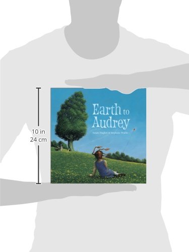 Earth to Audrey,Used