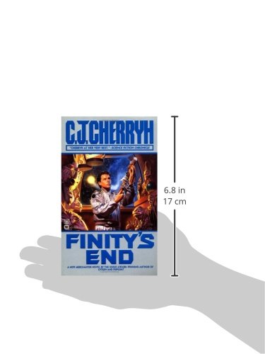 Finity'S End