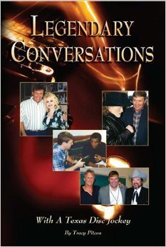 Legendary Conversations: With A Texas Disc Jockey,New
