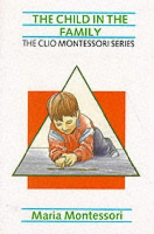 The Child in the Family,Used