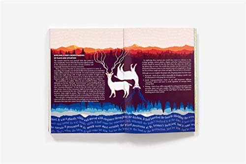 Wonderbook (Revised and Expanded): The Illustrated Guide to Creating Imaginative Fiction,New