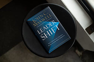 Leadershift: The 11 Essential Changes Every Leader Must Embrace,New