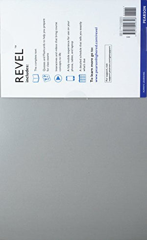 Revel for Abnormal Psychology in a Changing World  Access Card,Used