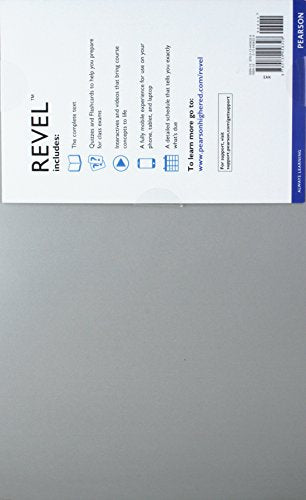 Revel for Abnormal Psychology in a Changing World  Access Card,Used