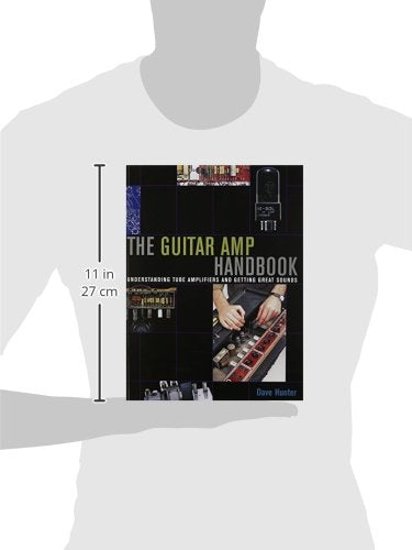 Guitar Amplifier Handbook-new