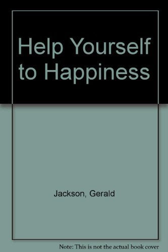 Help Yourself to Happiness,Used
