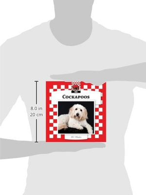 Cockapoos (Designer Dogs Set 7),Used