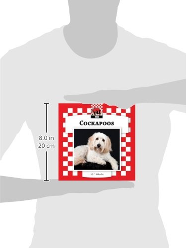 Cockapoos (Designer Dogs Set 7),Used
