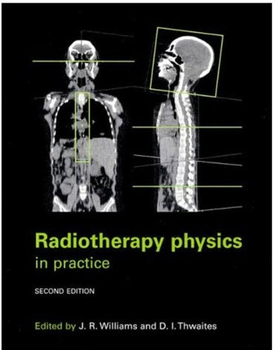 Radiotherapy Physics: In Practice,Used