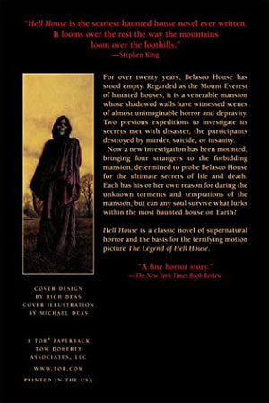 Hell House