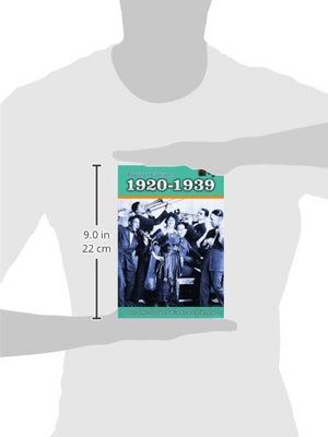 Popular Culture: 19201939 (A History of Popular Culture),Used