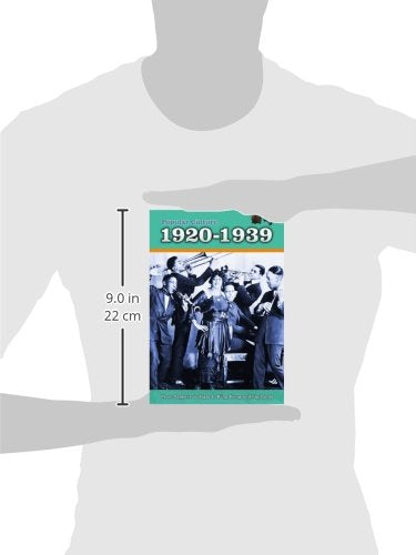 Popular Culture: 19201939 (A History of Popular Culture),Used