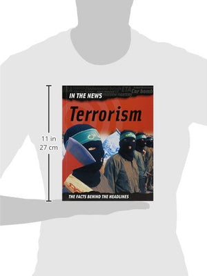 Terrorism (In the News),Used