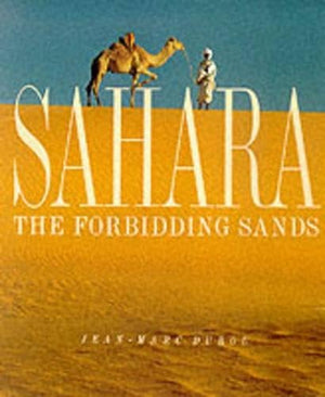 Sahara: The Forbidding Sand,Used