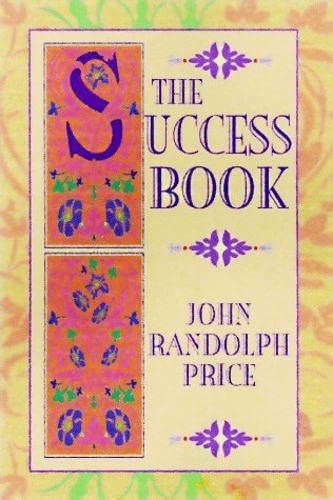 The Success Book,Used