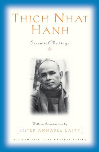 Thich Nhat Hanh: Essential Writings (Modern Spiritual Masters Series),Used