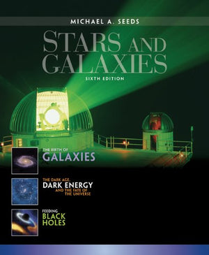 Stars and Galaxies (Available 2010 Titles Enhanced Web Assign),Used