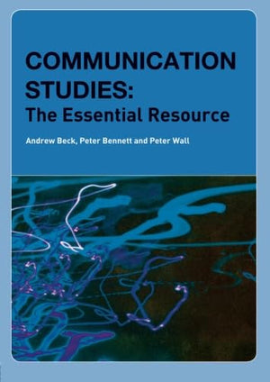 Communication Studies (Essentials),Used