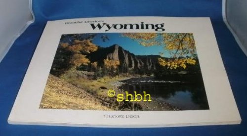 Beautiful America's Wyoming,Used