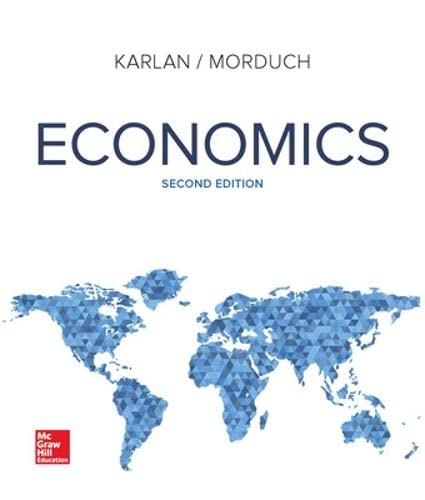 Economics (McGrawHill Economics Series),Used