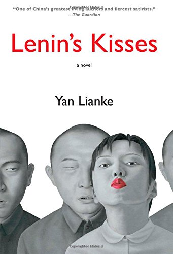 Lenin'S Kisses,New