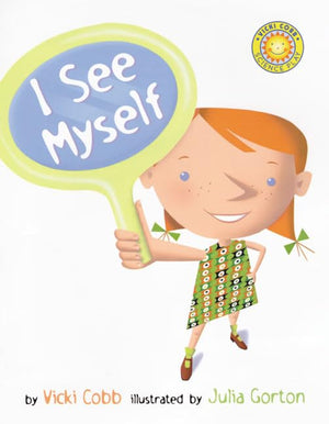 I See Myself (Vicki Cobb Science Play),New