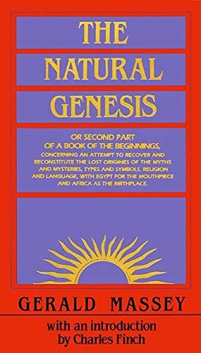 The Natural Genesis: A Short Life,Used