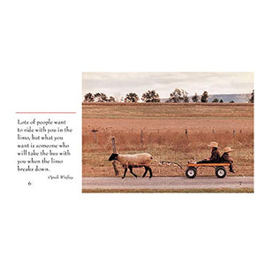 The Gift of Friendship,Used