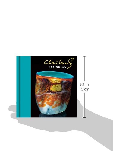 Chihuly Cylinders