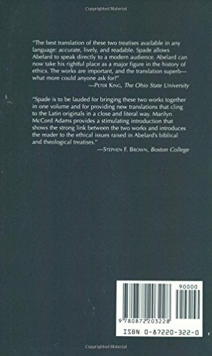 Ethical Writings: 'Ethics' And 'Dialogue Between A Philosopher, A Jew And A Christian',Used