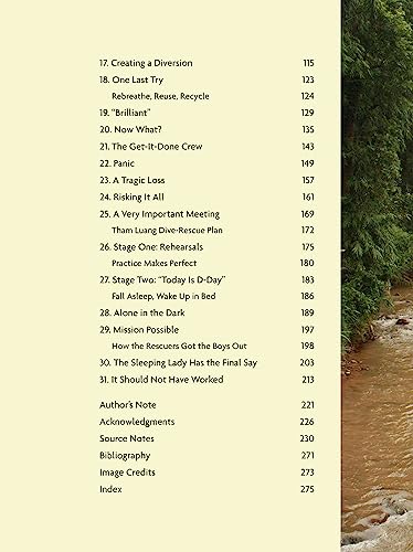 All Thirteen: The Incredible Cave Rescue Of The Thai Boys' Soccer Team