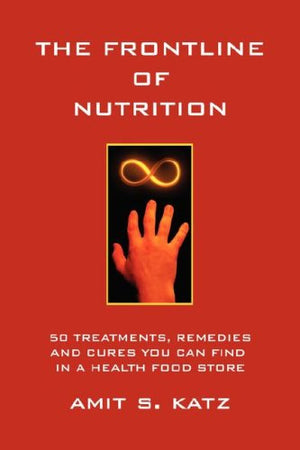 The Frontline of Nutrition,Used