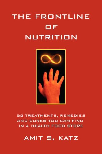 The Frontline of Nutrition,Used