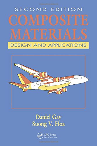 Composite Materials: Design and Applications, Second Edition,Used