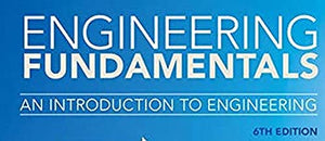 Cengage Learning Engineering Fundamentals: An Introduction to Engineering (MindTap Course List) - Essential Resource for Engineering Students