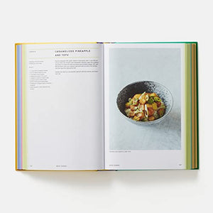Vegan: The Cookbook,Used