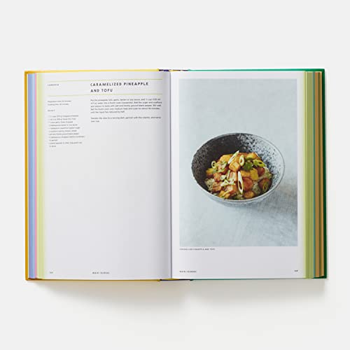Vegan: The Cookbook,Used