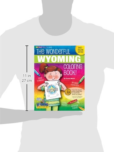 The Wonderful Wyoming (The Wyoming Experience),Used