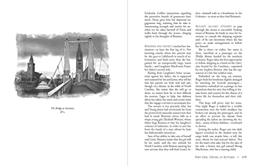 The Outlandish Companion (Revised And Updated): Companion To Outlander, Dragonfly In Amber, Voyager, And Drums Of Autumn,Used