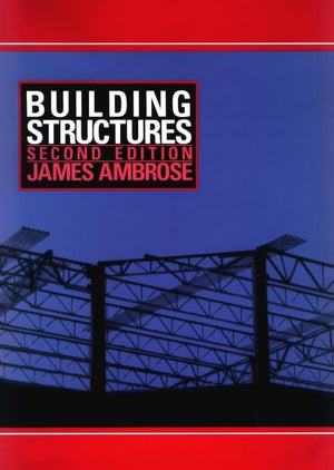 Building Structures - High-Quality Construction Model for Architects and Engineers