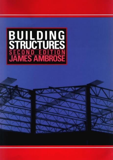 Building Structures - High-Quality Construction Model for Architects and Engineers