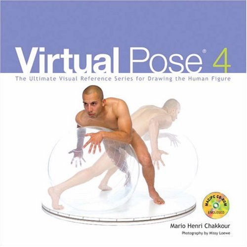 Virtual Pose 4,Used
