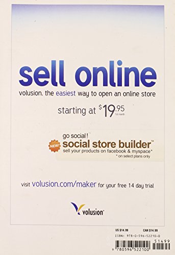 Make: Technology on Your Time Volume 15,Used