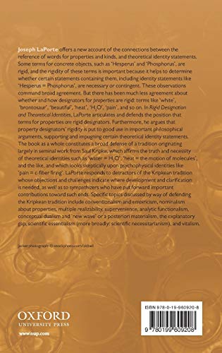 Rigid Designation and Theoretical Identities,Used