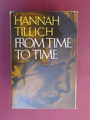 From Time to Time.,Used