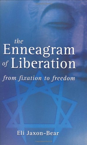 The Enneagram of Liberation: From Fixation to Freedom,Used