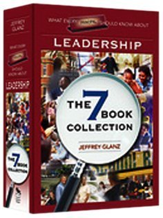 What Every Principal Should Know About Leadership: The 7Book Collection,Used