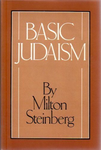 Basic Judaism
