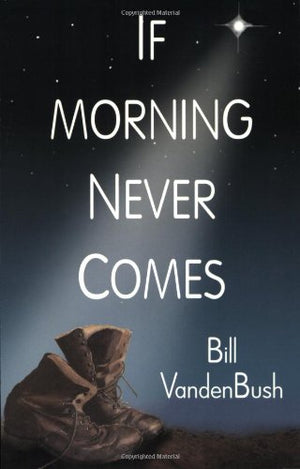 If Morning Never Comes,Used