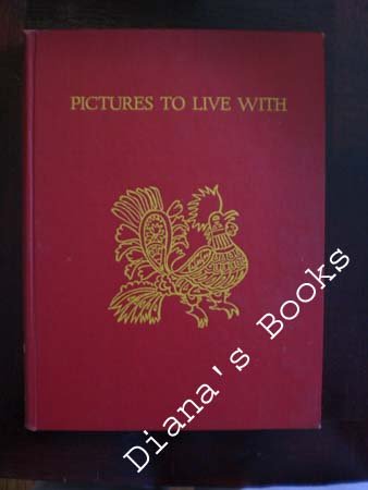 Pictures to Live,Used